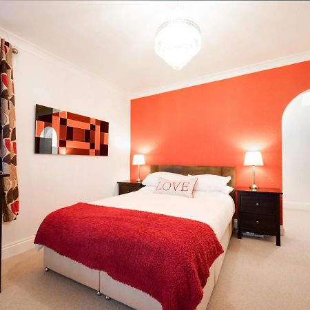 Vitamin Sea House Worthing Dış mekan fotoğraf