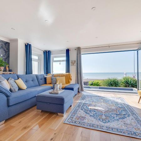Vitamin Sea House Worthing Dış mekan fotoğraf