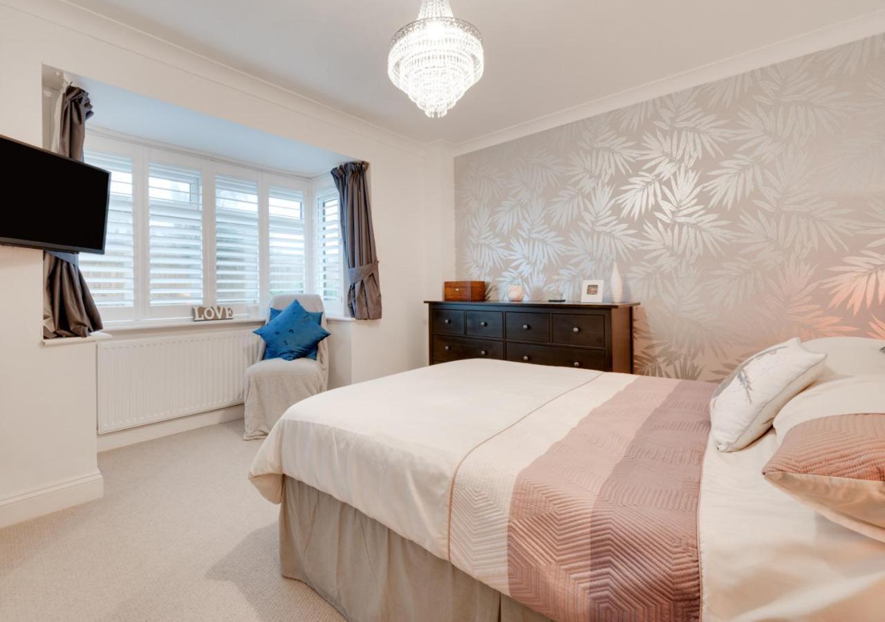 Vitamin Sea House Worthing Dış mekan fotoğraf