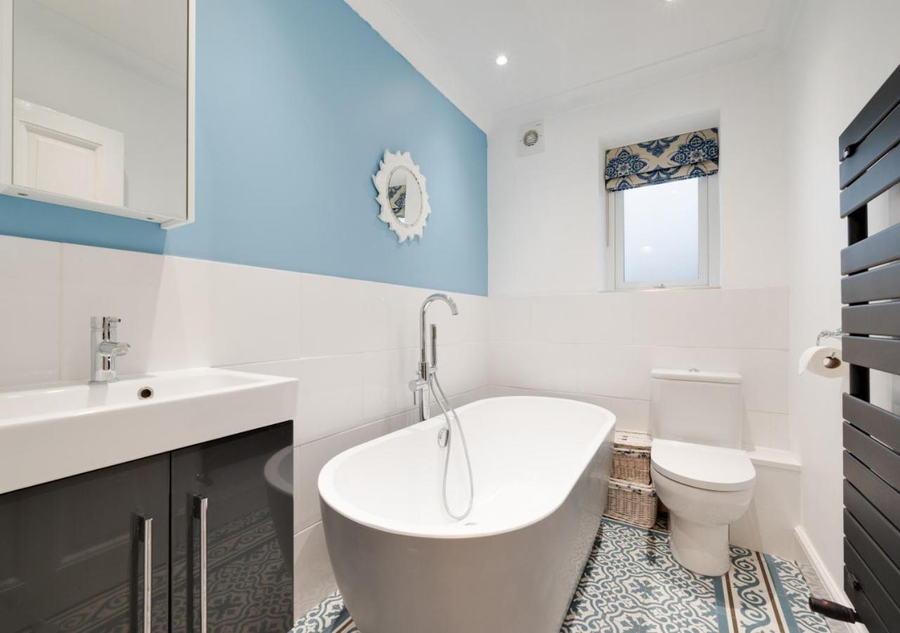 Vitamin Sea House Worthing Dış mekan fotoğraf