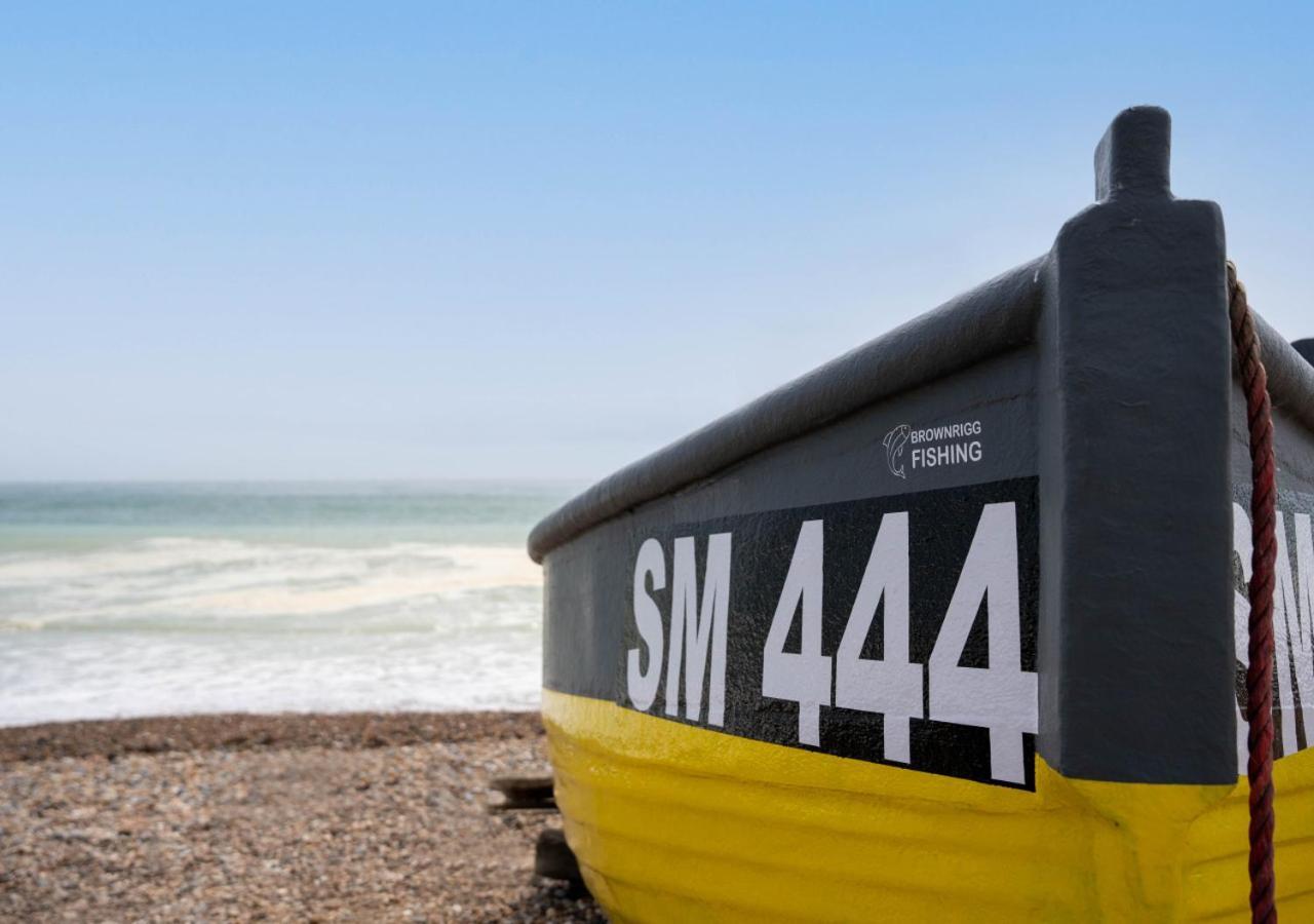 Vitamin Sea House Worthing Dış mekan fotoğraf