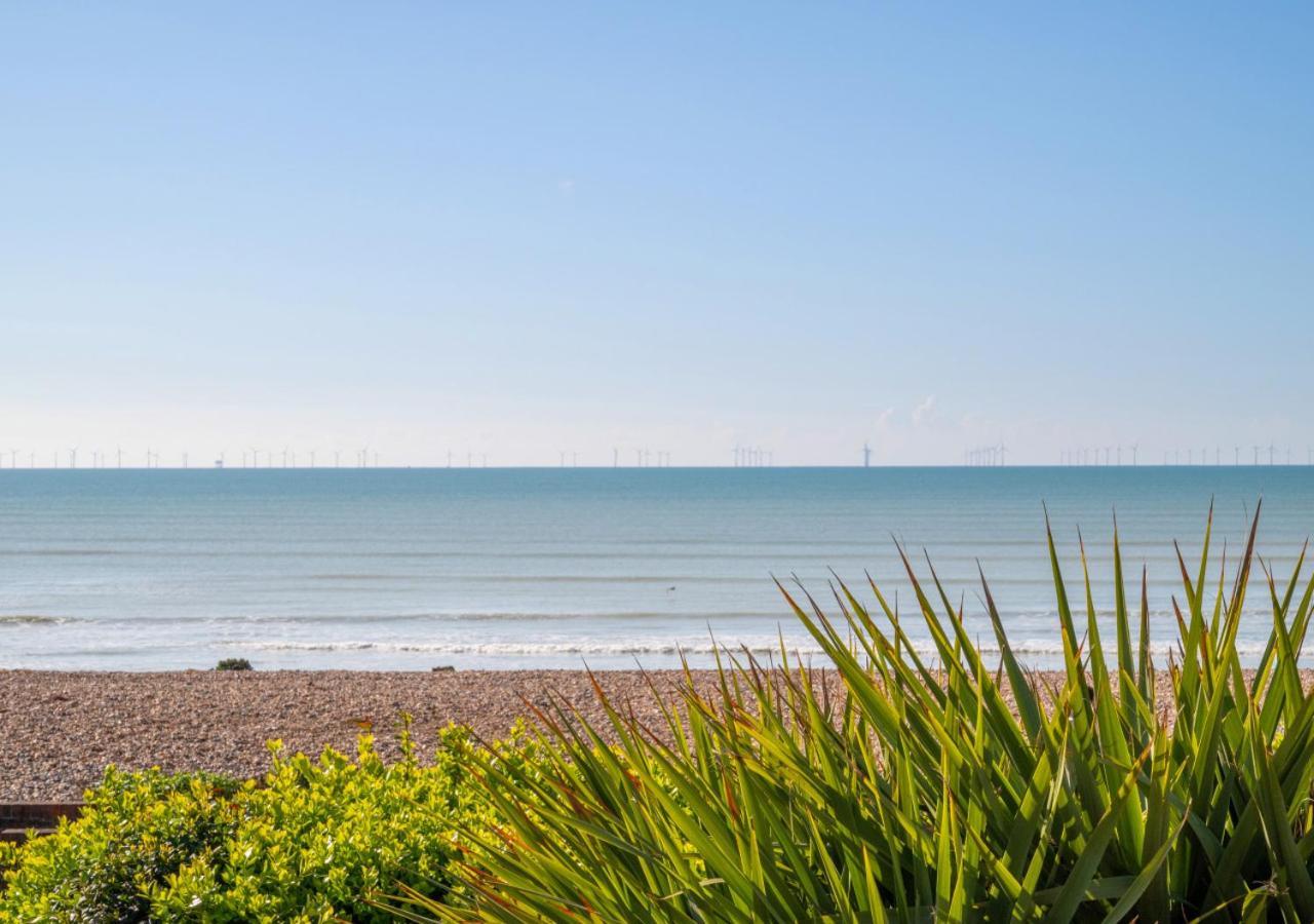 Vitamin Sea House Worthing Dış mekan fotoğraf