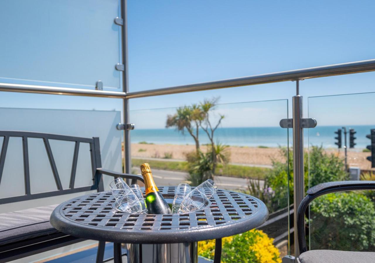 Vitamin Sea House Worthing Dış mekan fotoğraf