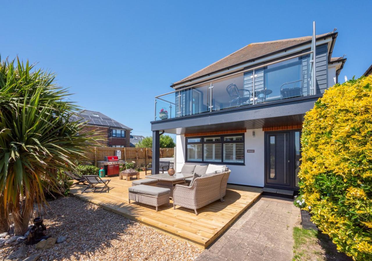 Vitamin Sea House Worthing Dış mekan fotoğraf