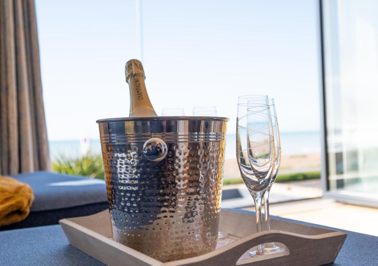 Vitamin Sea House Worthing Dış mekan fotoğraf